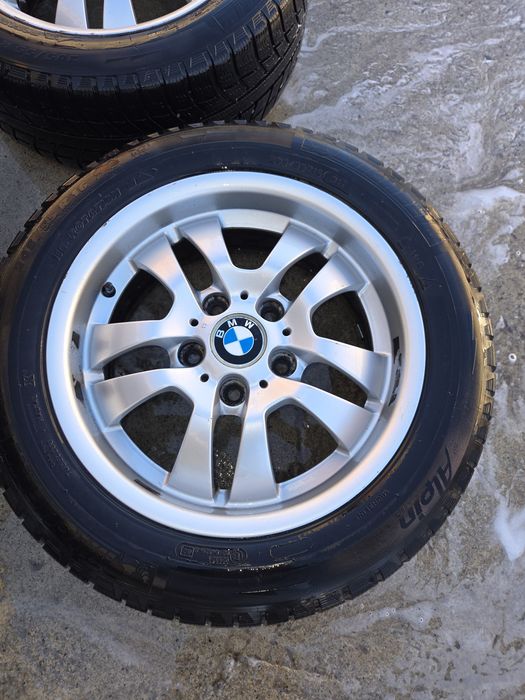 Джанти 16 BMW E90/91 5X120
