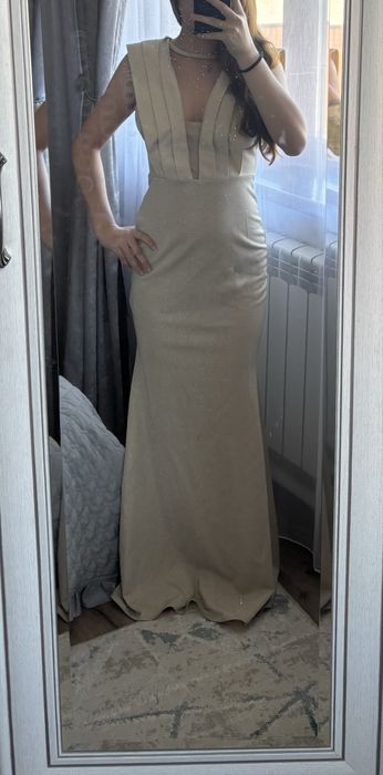 Вечерние платья на прокат