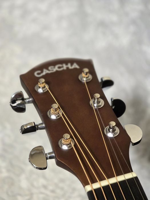 Акустична китара CASCHA