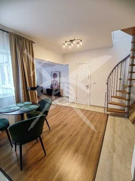 Продава се Двустаен апартамент в Пловдив, Въстанически - 81 кв.м за 1614 €/кв.м - Снимка #1