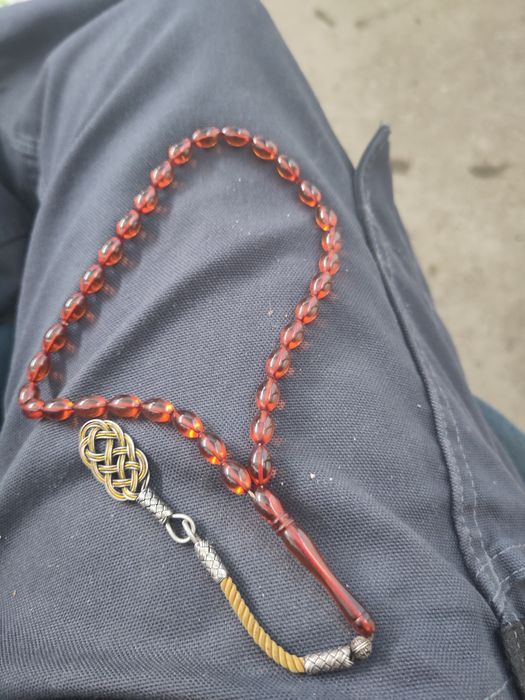 Броеници стари молитвени