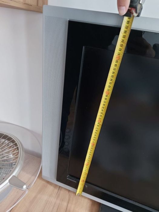 Televizor HDMI 118 cm