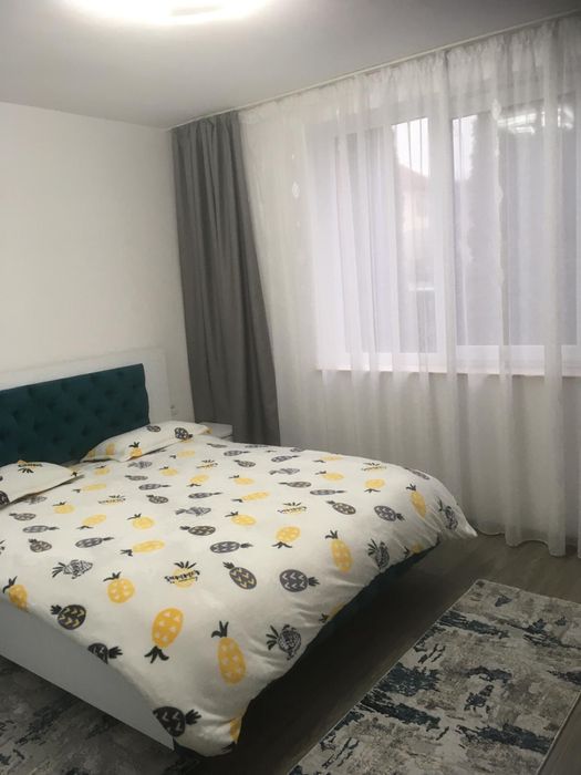 Apartament cu 2 camere