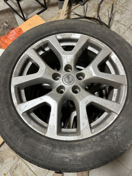 Шины резина летняя