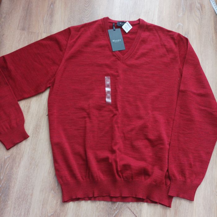 Maerz, Nautica луксозни пуловери ХЛ