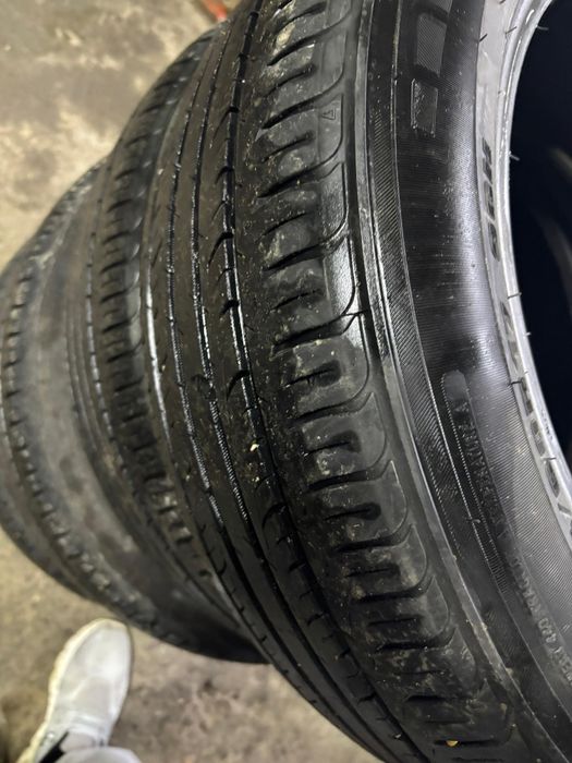 Летний новый215/60/17