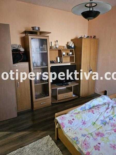 Продава се Двустаен апартамент в Пловдив, Кючук Париж - 65 кв.м за 1436 €/кв.м - Снимка #6