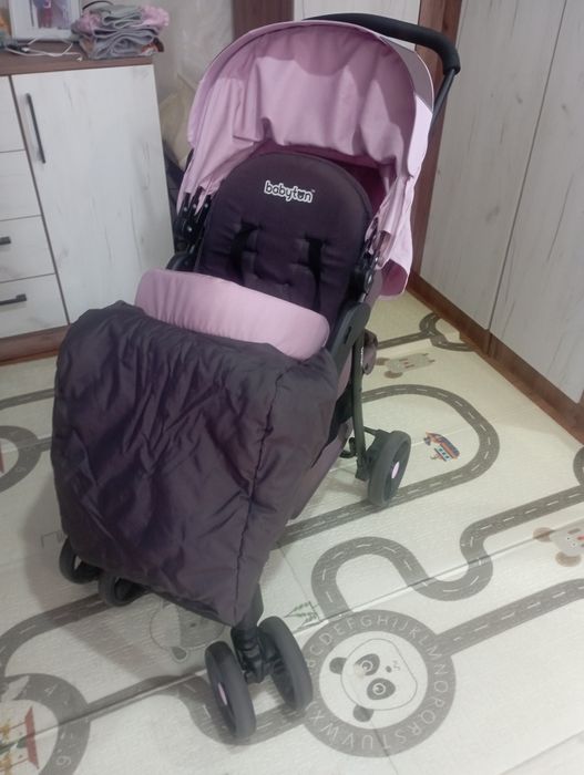 Продам коляску 20.000