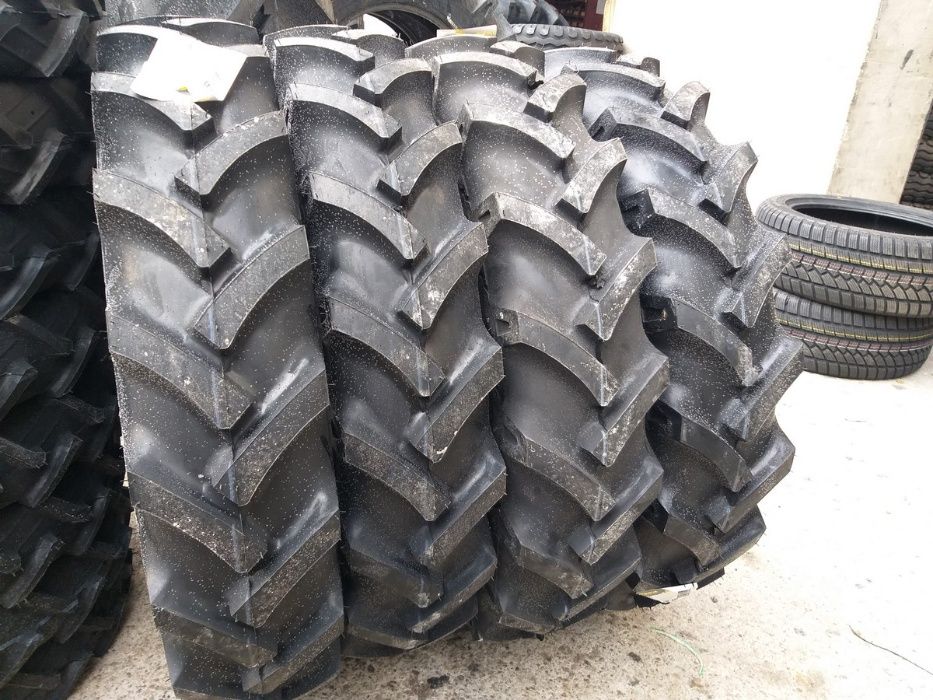 Cauciucuri noi tractiune 7.50-20 OZKA 8PLY garantie si factura R20