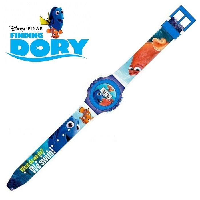 Електронни часовници