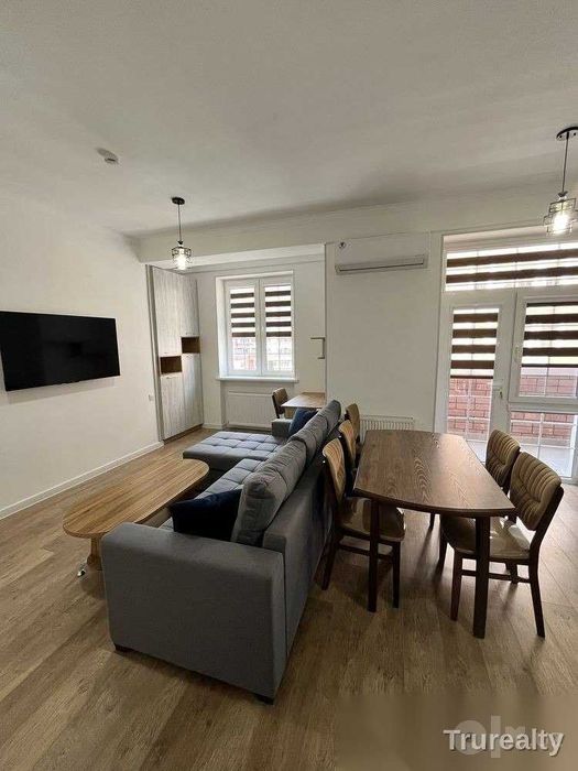 Сдается квартира | Мирабад/ ЖК Гринвич | 2/4/9 800USD