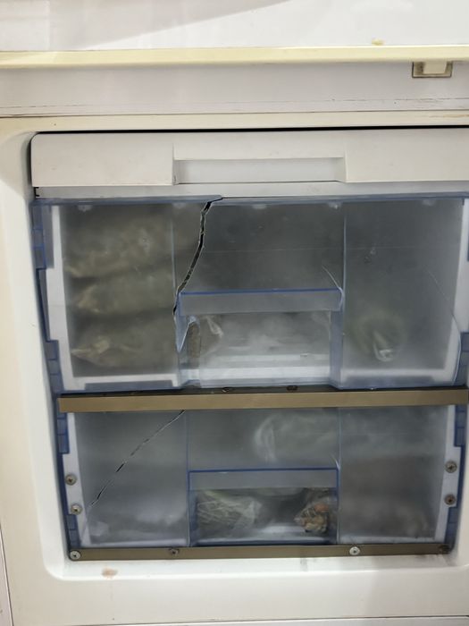 Холодильник BEKO