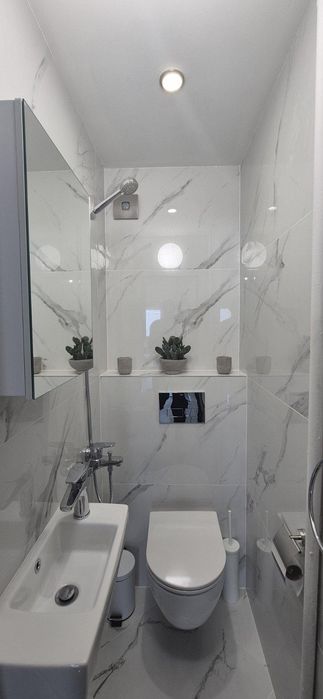 Дава се под наем Четиристаен апартамент в София, Красна поляна 2 - 96 кв.м за 750 € - Снимка #9