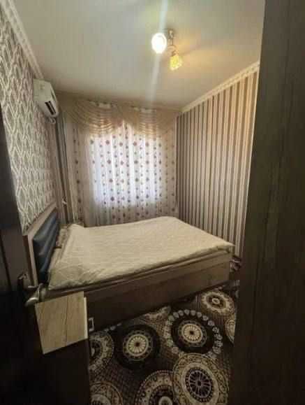 Просторная 2-комнатная квартира на Юнусабаде: ваш новый дом!!