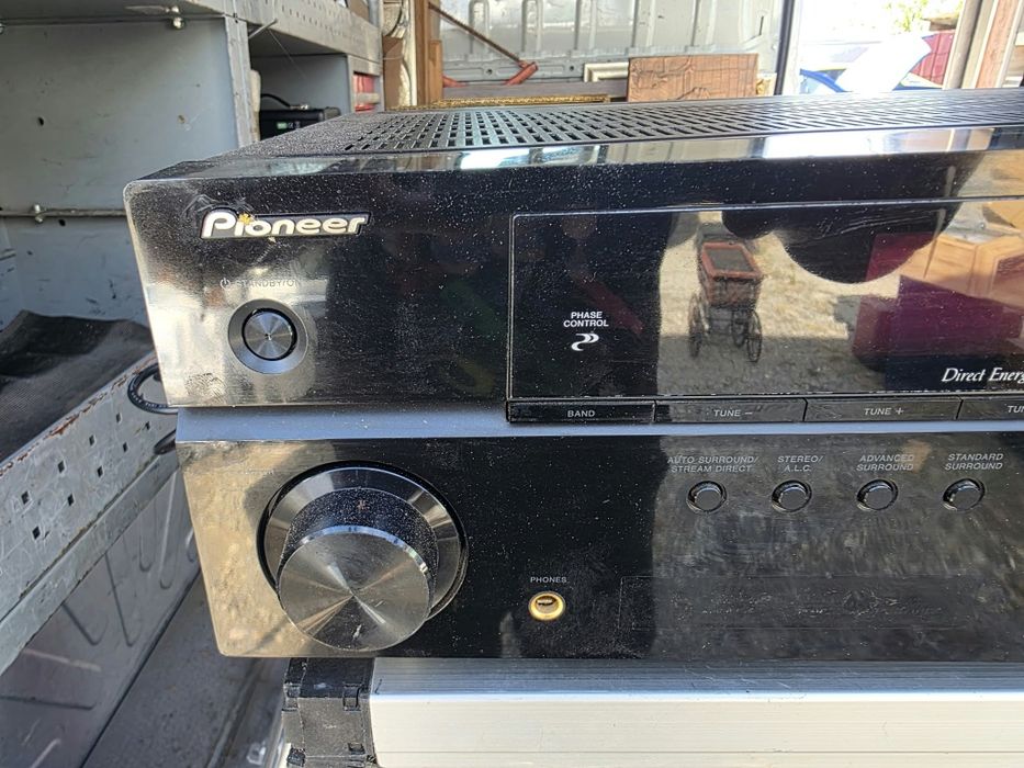 Vand amplificator Pioneer
