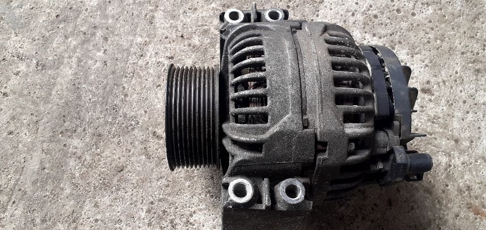 Динам сотилади (SKANIA)