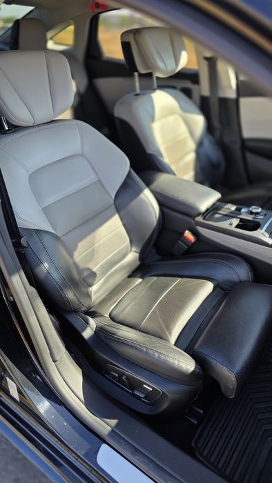 Renault Talisman 169000km