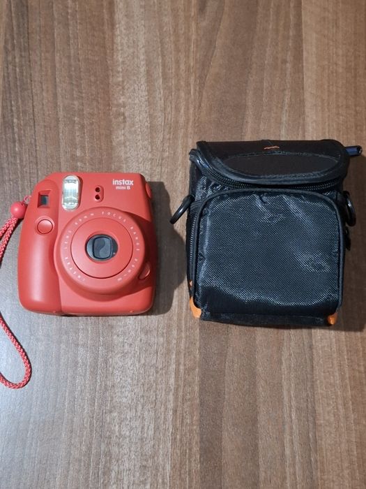 Fujifilm Instax Mini 8