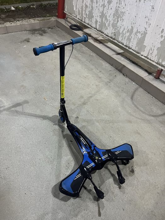 Детска тротинетка imaginarium