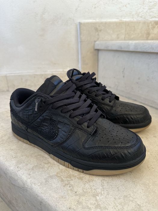 Nike Dunk Low Premium