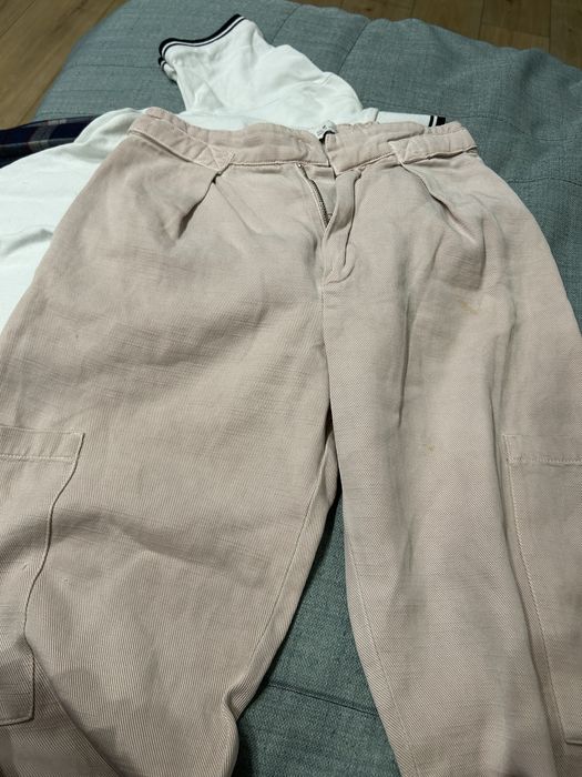 Вещи на девочку 8-10 лет