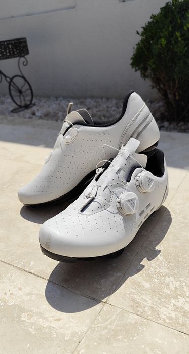 Pantofi ciclism mărimea 40