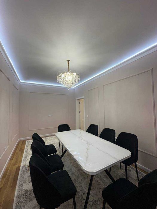 Сдаётся квартира на Яккасарае, ЖК "Istanbul city", ор-р улица А.Каххар