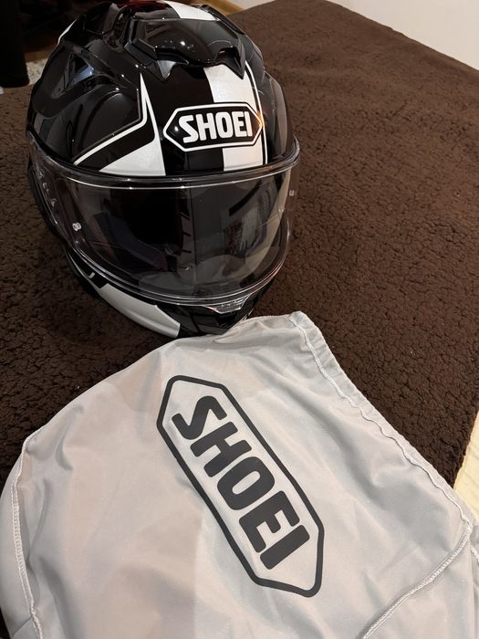Shoei мото каска размер XL