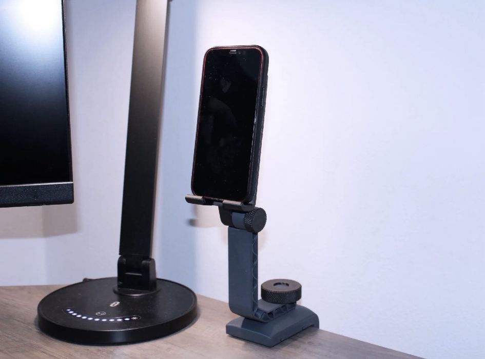 Подставка для телефона и планшета