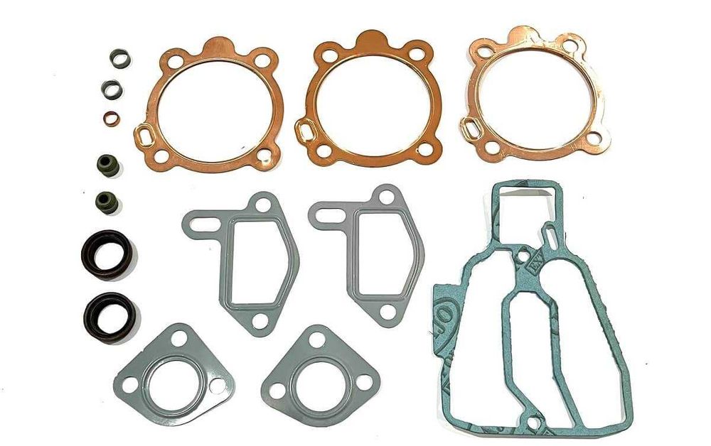 Piese de schimb pt. motoare Hatz Diesel /  Piese Hatz