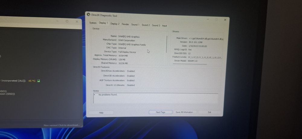 Laptop Gaming Acer Aspire a715-76g