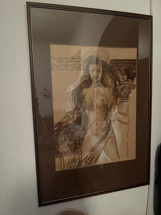 Tablou dimensiuni 92x62 cm