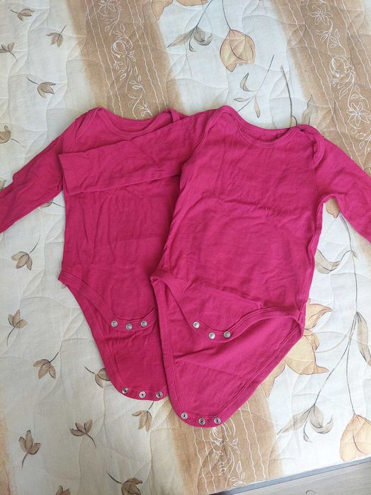 Бодита и сандали за близнаци