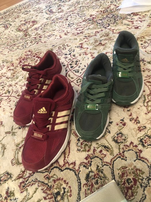 Кроссовки 34-35