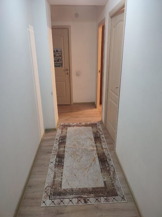 Продаётся  квартира  2-х комнатная