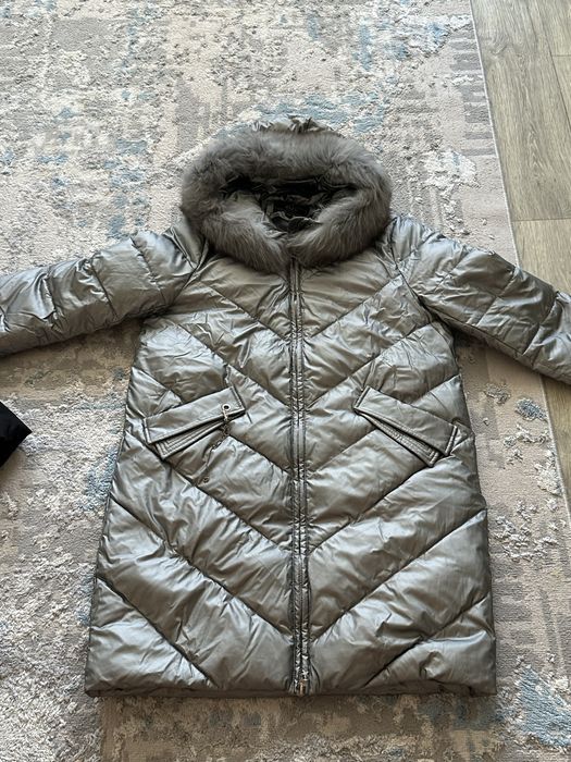 Продам пуховики   Теплые   Состояние. Отличное.