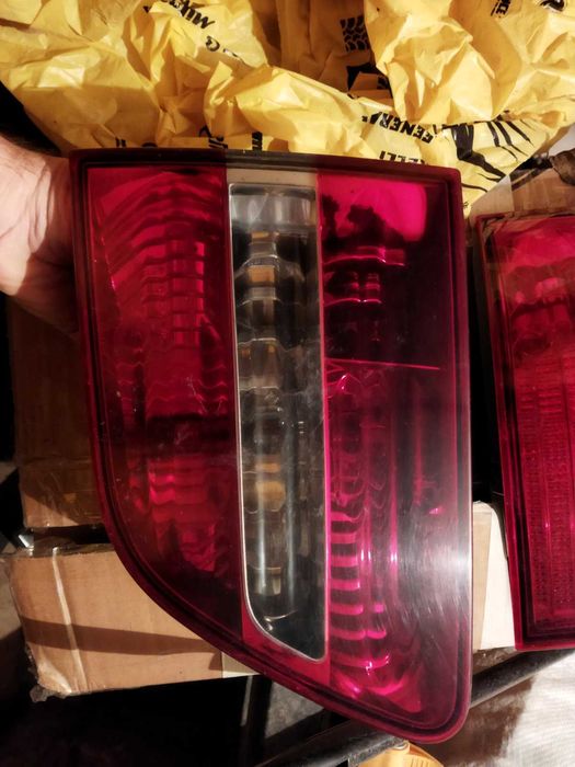 Стопове Фиат Стило / Fiat Stilo комби