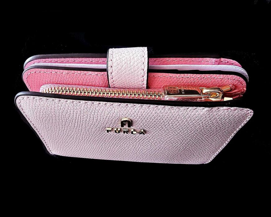 Оригинален дамски нов портфейл FURLA