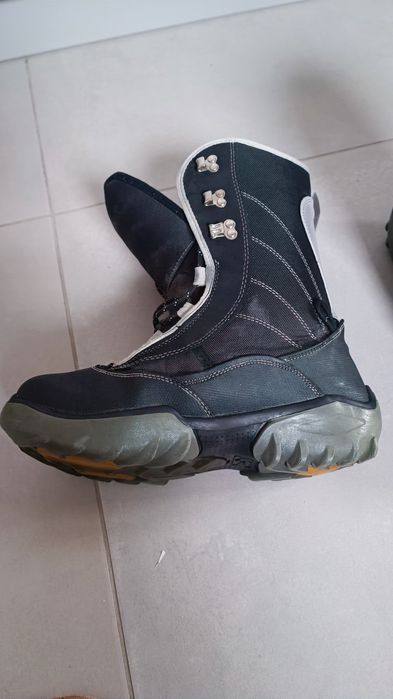 Limited4you Snowboard boos