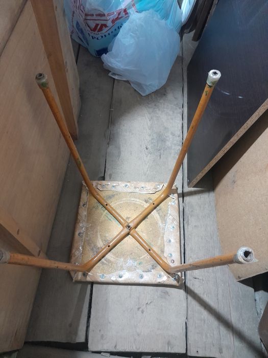 Продам Прочную Табуретку