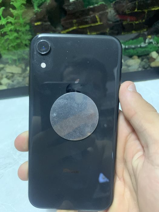 Iphene XR 128GB.