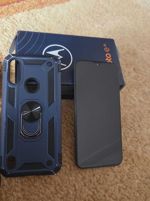 Vand Motorola Moto e 6i