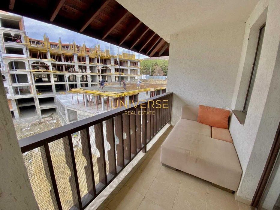 Продава се Тристаен апартамент в Свети Влас - 85 кв.м за 1118 €/кв.м - Снимка #12