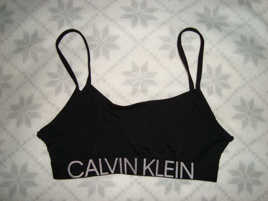 CALVIN KLEIN бански горнище