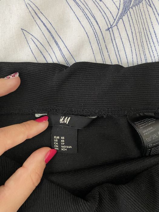 Еластична пола H&M