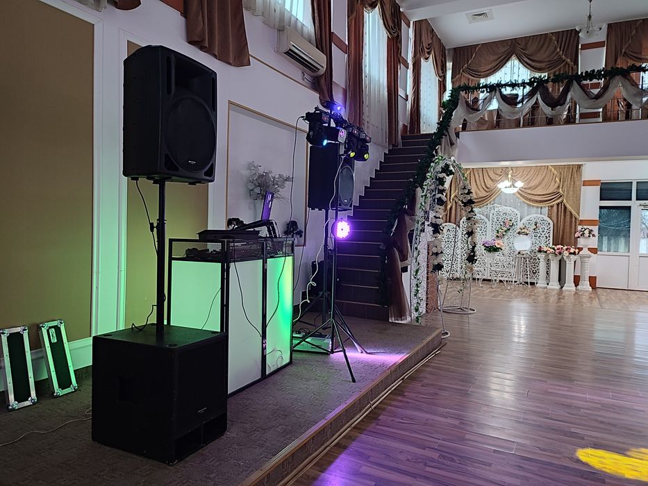 Dj majorat dj botez dj nunta dj evenimente