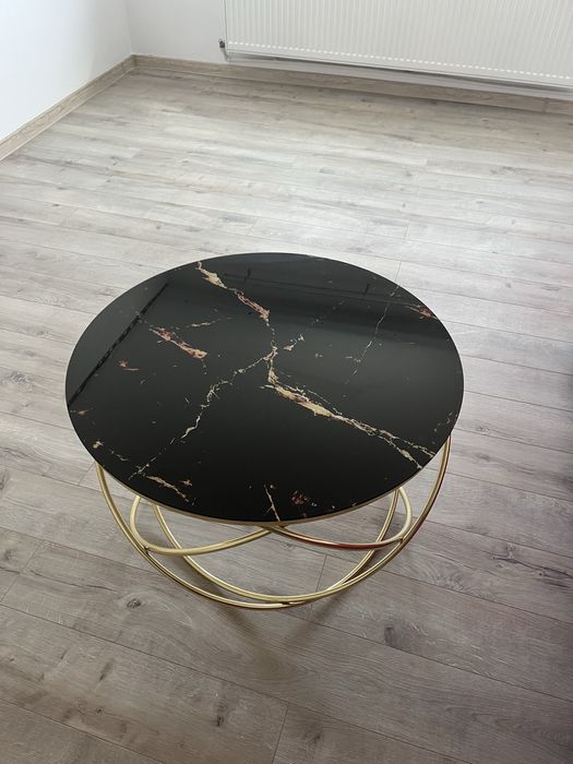 Masuta cafea , stare buna