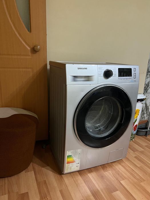 Стиралный машина.
