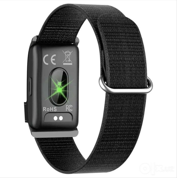 Фитнес браслет TF37 Pro / Aqlli fitnes braslet
