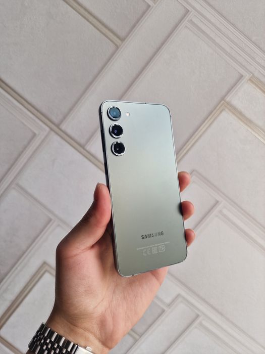 Samsung S23+ 256gb 5G